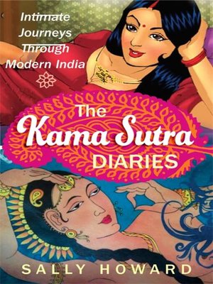 cover image of The Kama Sutra Diaries